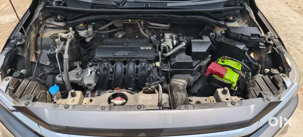 Honda Amaze S 1.2 Petrol Mt, 2020, Petrol