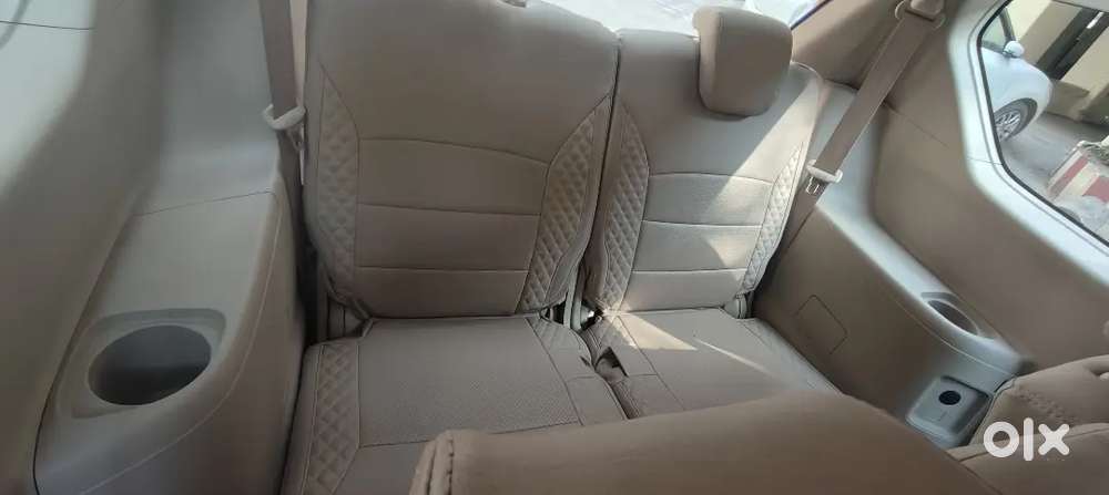 Maruti Suzuki Ertiga 2022 Cng & Hybrids 87000 Km Driven
