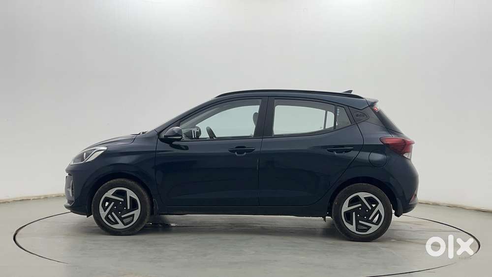 Hyundai Grand I10 Nios Sportz 1.2 Kappa Vtvt, 2023, Petrol