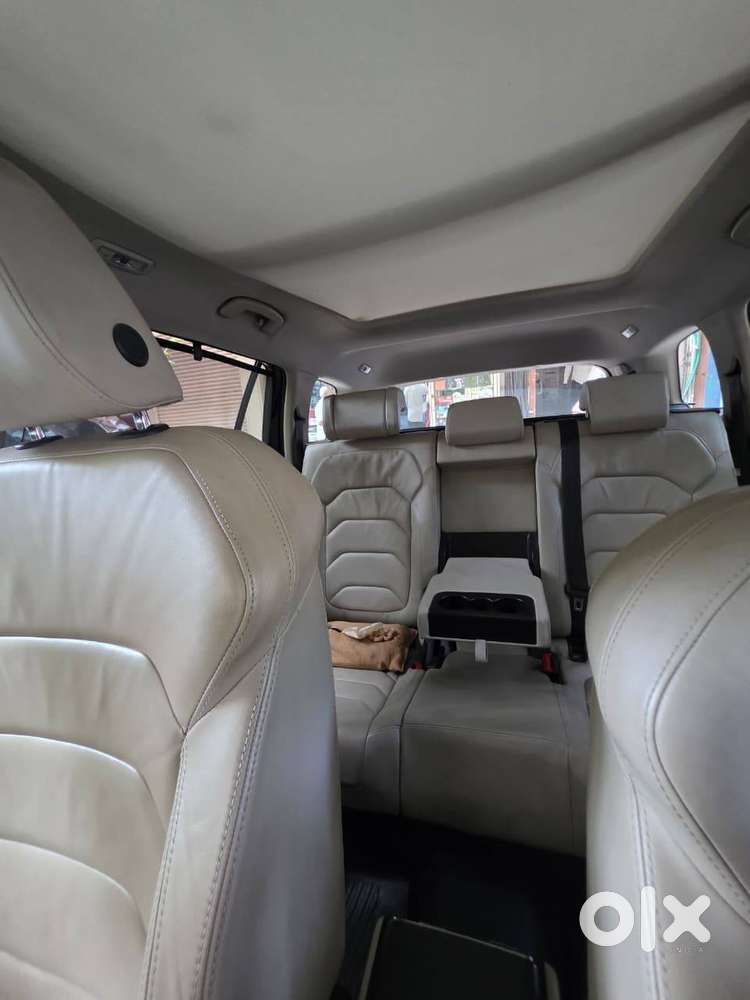 Skoda Kodiaq Style 2018 Year