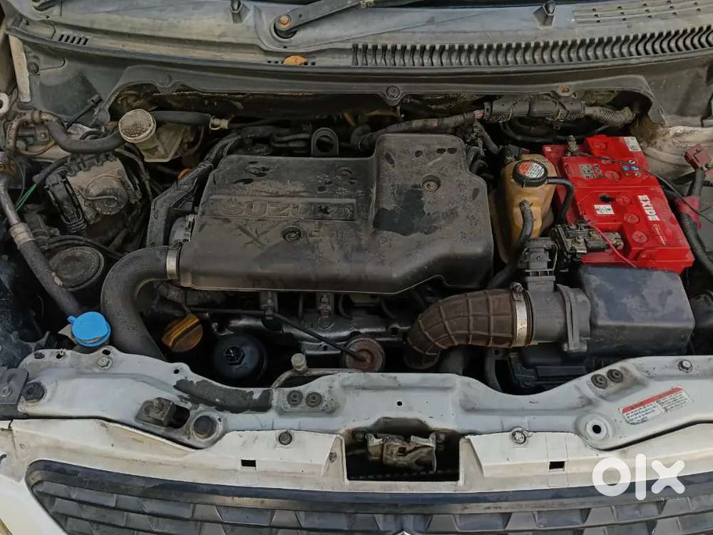 Maruti Suzuki Ertiga 2012