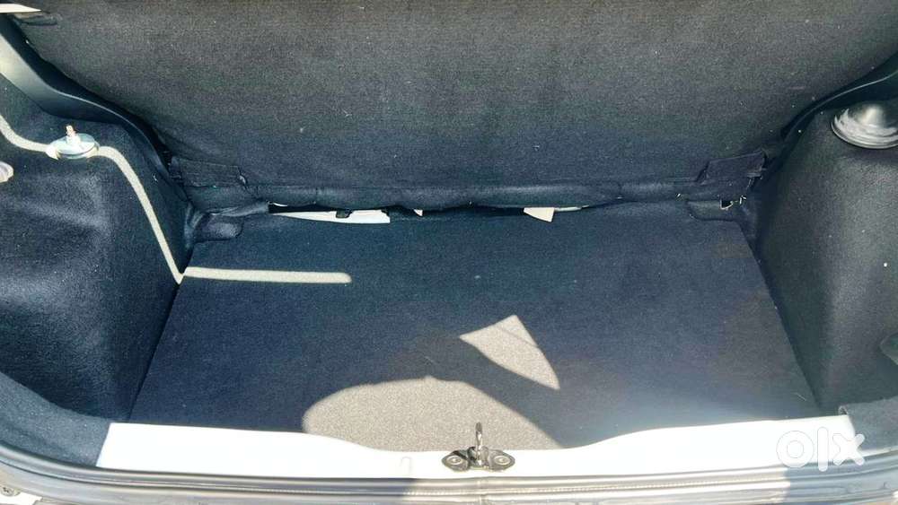 Tata Punch Accomplished Amt, 2023, Petrol