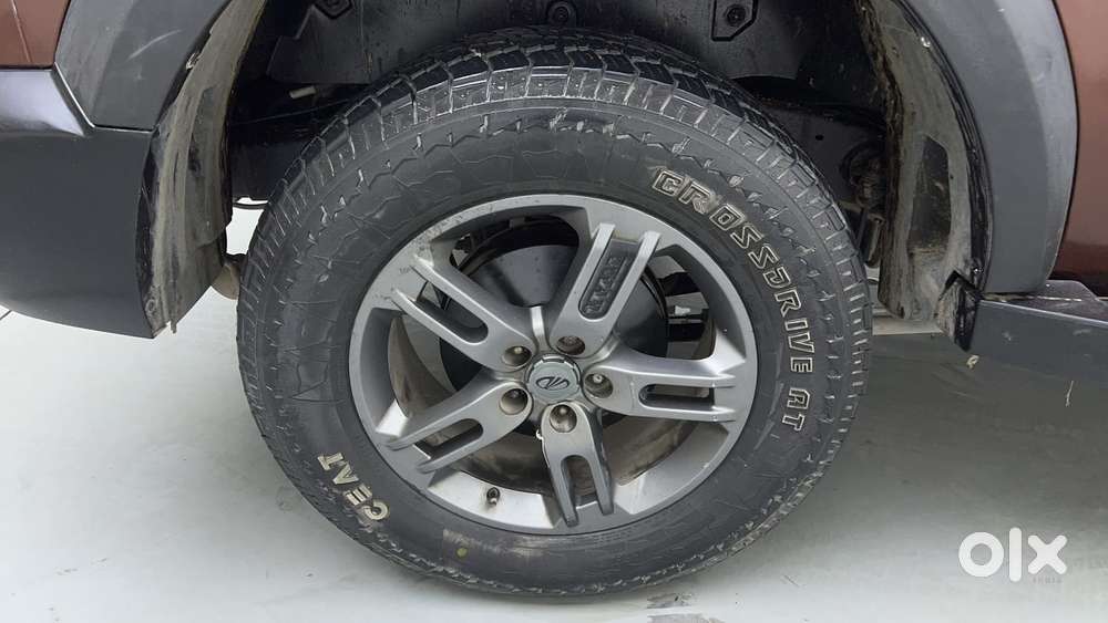 Mahindra Thar 1.5 Lx Hard Top Diesel At 4 Rwd, 2021, Diesel