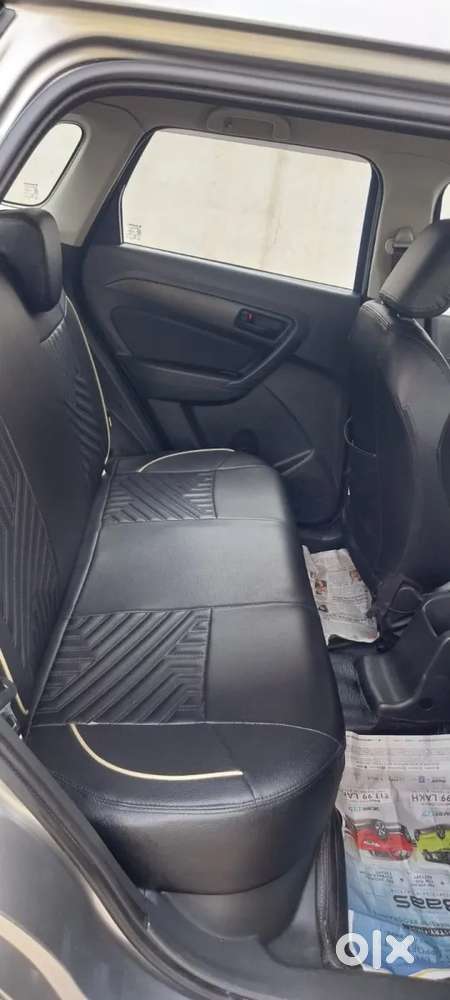 Maruti Suzuki Vitara Brezza Vdi (o), 2017, Diesel