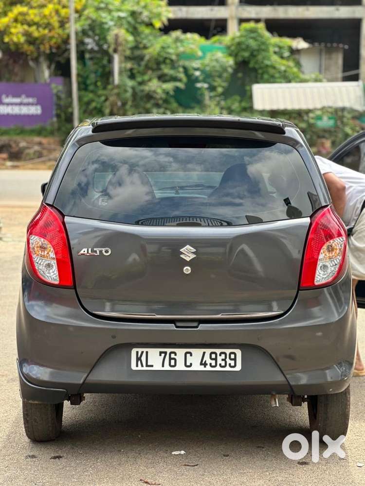 Maruti Suzuki Alto 800 2022 Petrol 63000 Km Driven