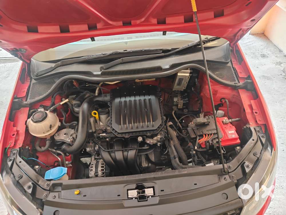 Volkswagen Polo 1.0 Mpi Comfortline, 2019, Petrol