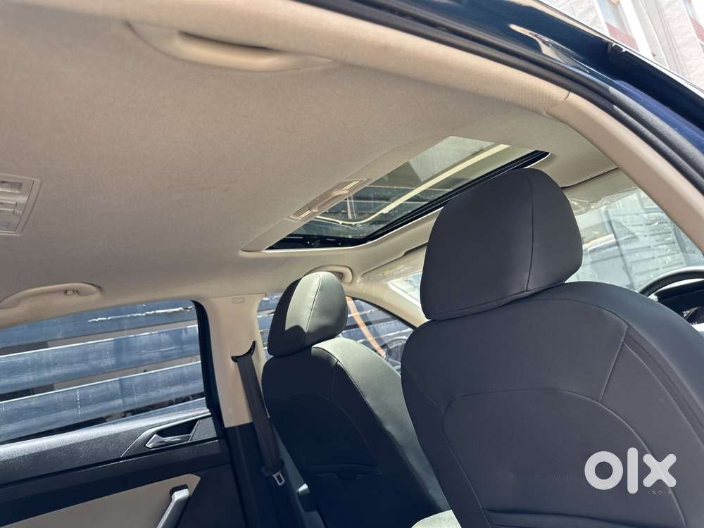 Skoda Slavia 1.5 Tsi Style Dsg, 2024, Petrol