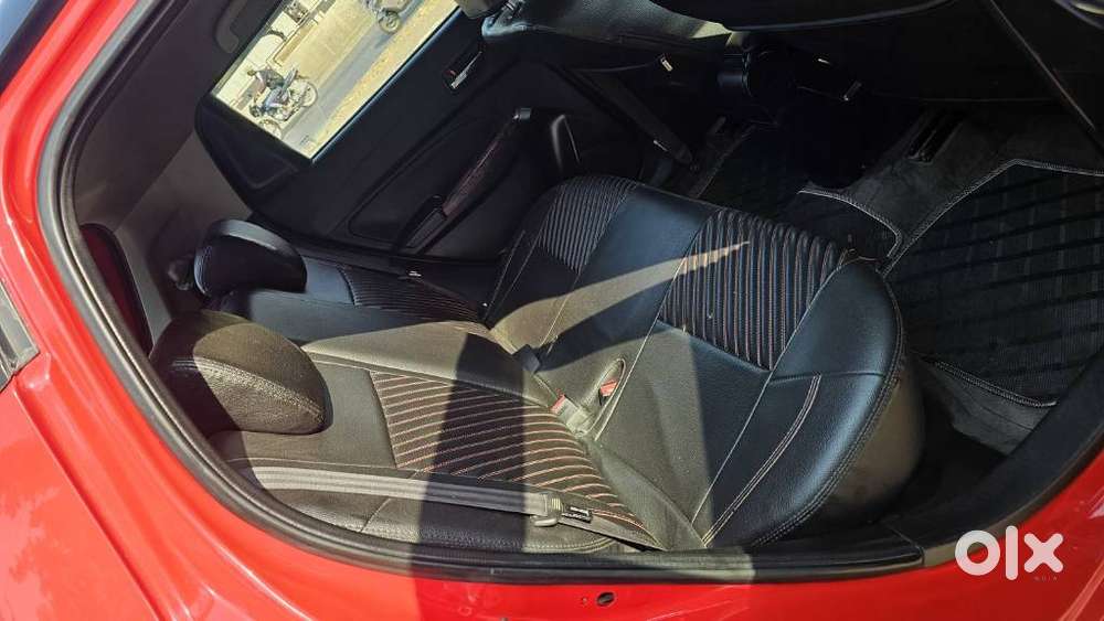 Maruti Suzuki Swift 2023, 2023, Petrol