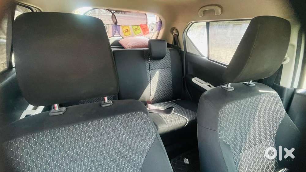 Maruti Suzuki Ignis 2024