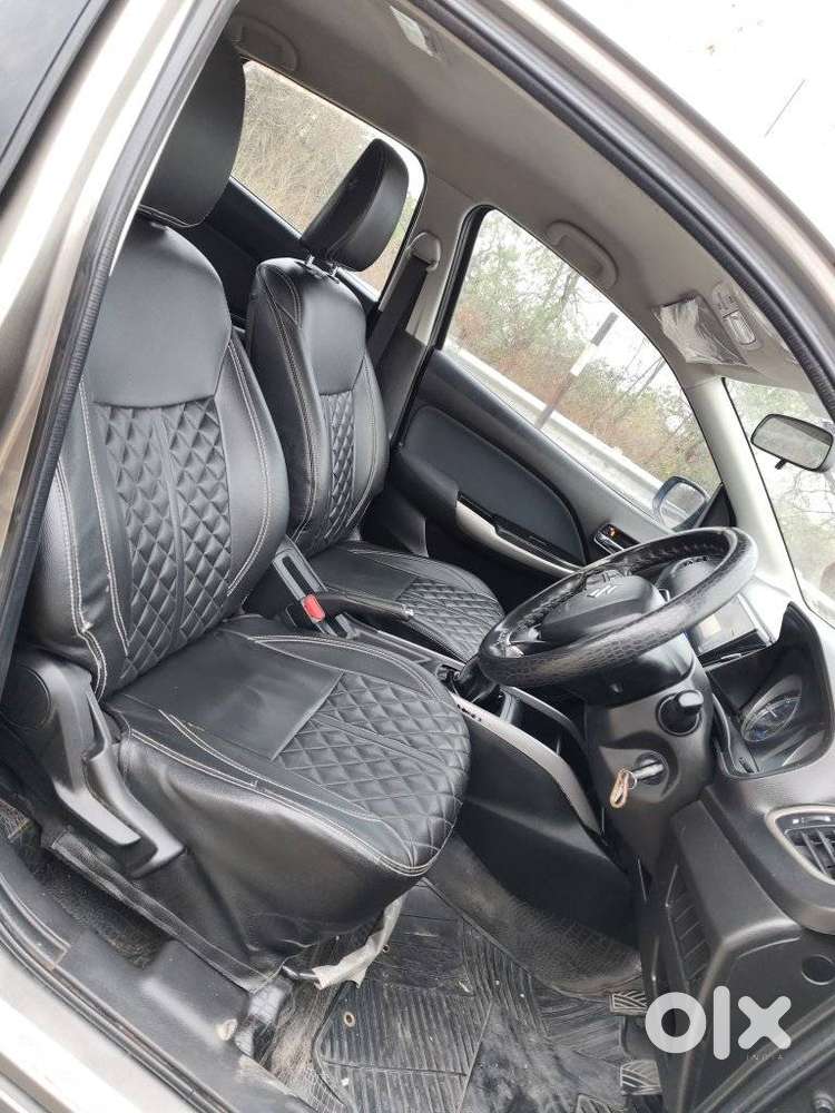 Maruti Suzuki Baleno Delta, 2021, Petrol