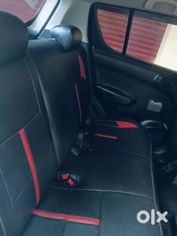 Maruti Suzuki Swift 2015