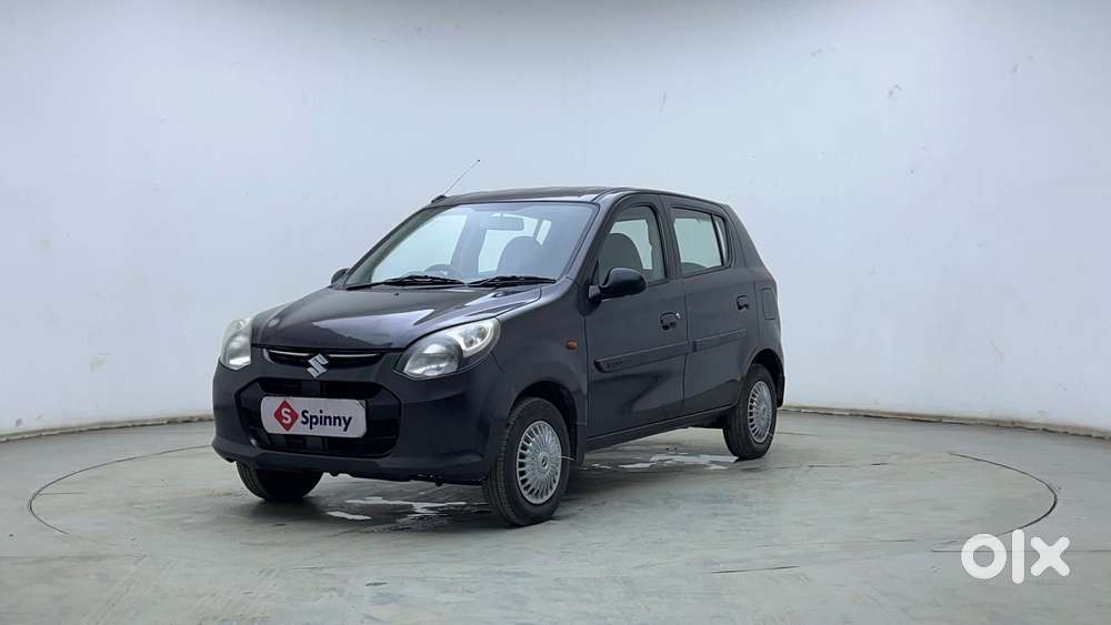 Maruti Suzuki Alto 800 Lxi, 2014, Petrol