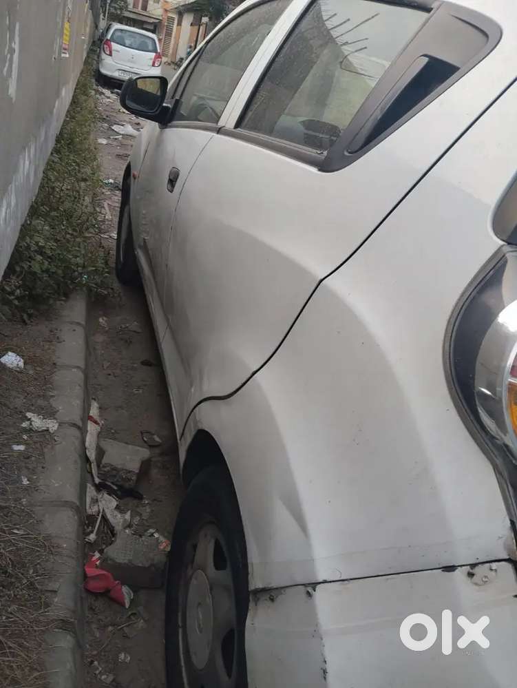 Chevrolet Beat 2011 Diesel 95845 Km Driven