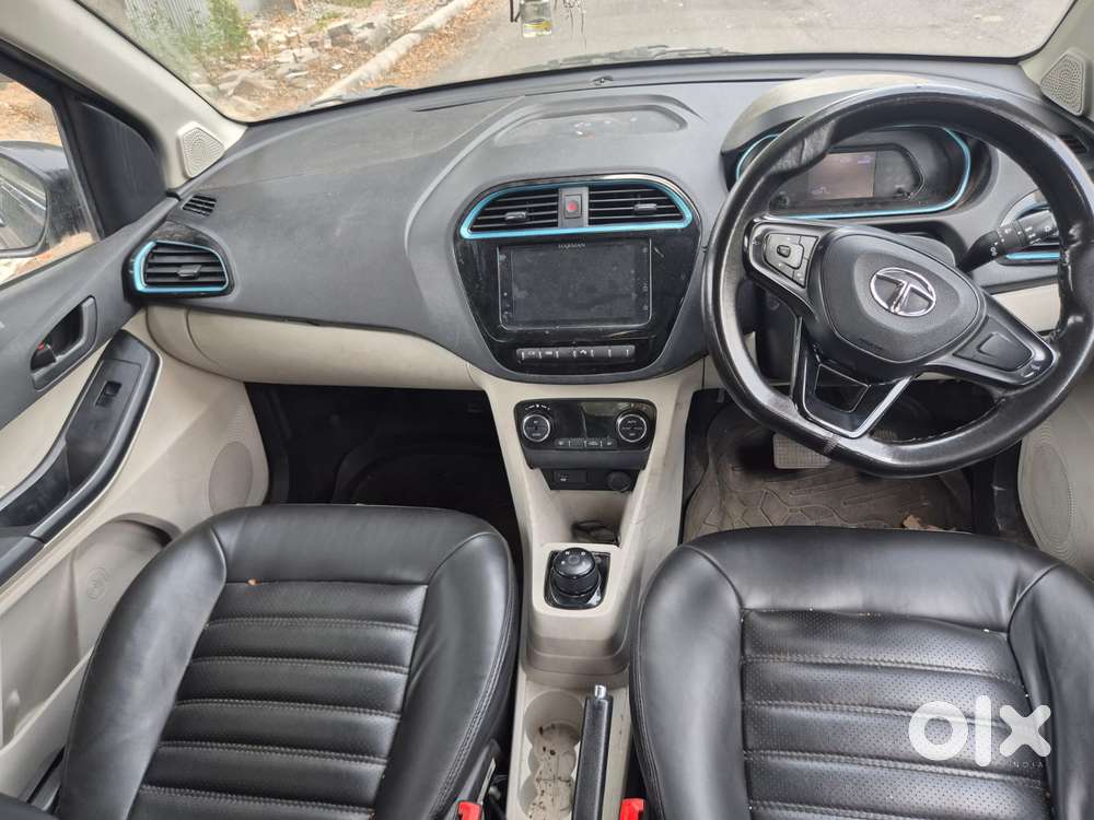 Tata Tiago Ev Xt Lr, 2023, Electric