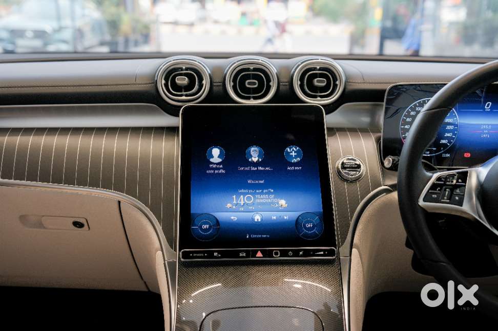 Mercedes-benz Glc 220d 4matic, 2025, Diesel