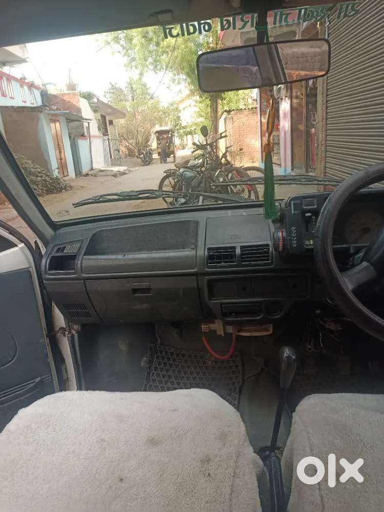Maruti Suzuki 800