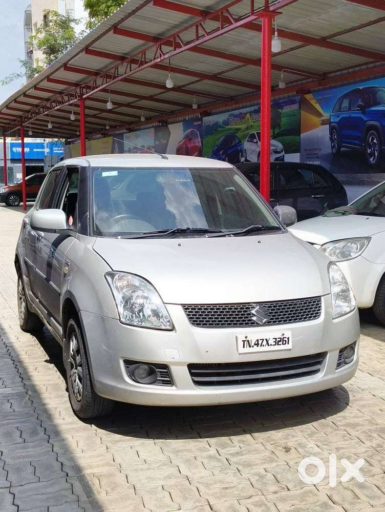 Maruti Suzuki Swift 2004-2010 Vdi Bsiii, 2010, Diesel