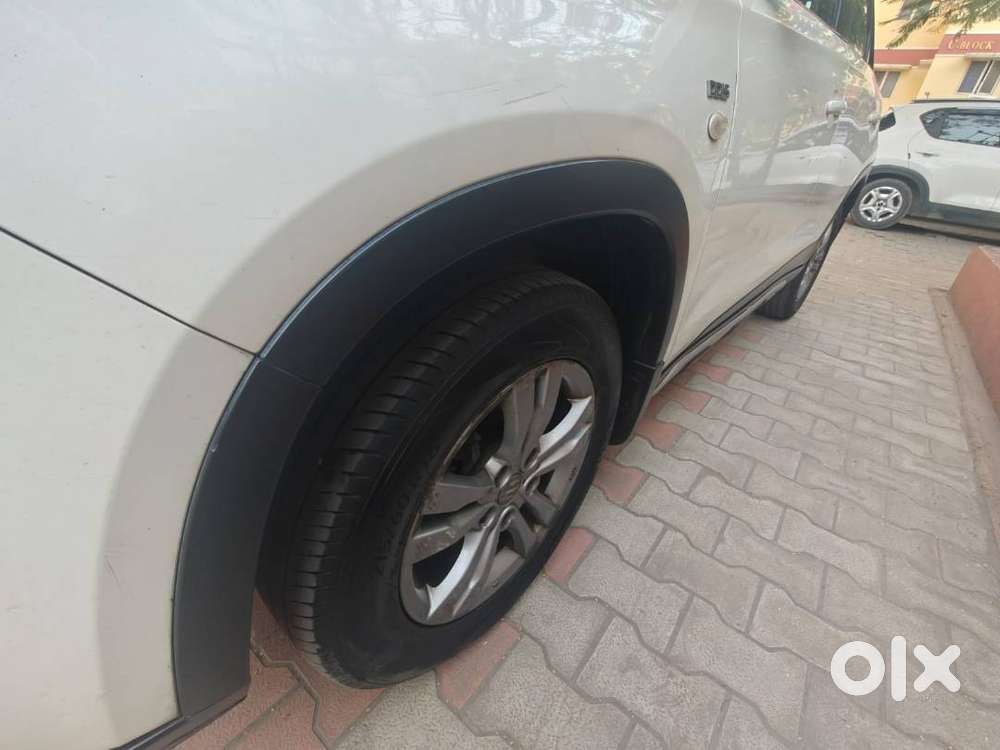 Diesel Brezza Zdi, No Bargain.