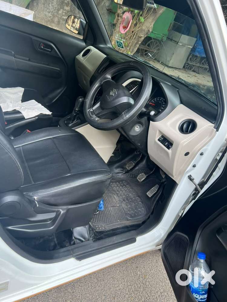 Maruti Suzuki Wagon R 2024 Cng & Hybrids Good Condition