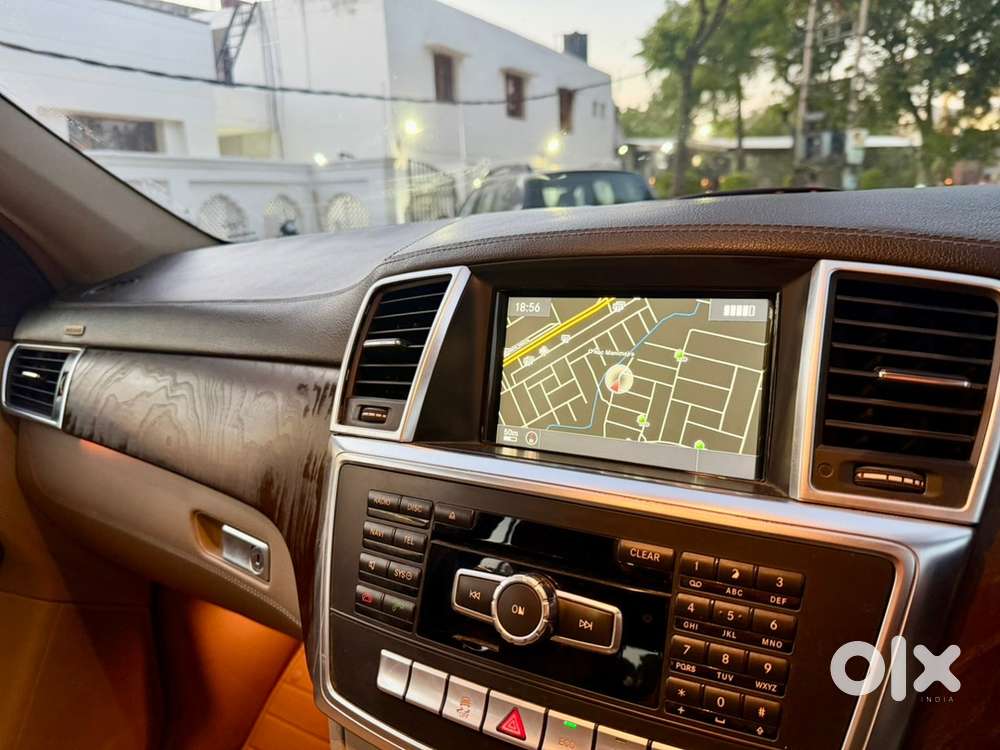 Mercedes-benz Ml 350 2015
