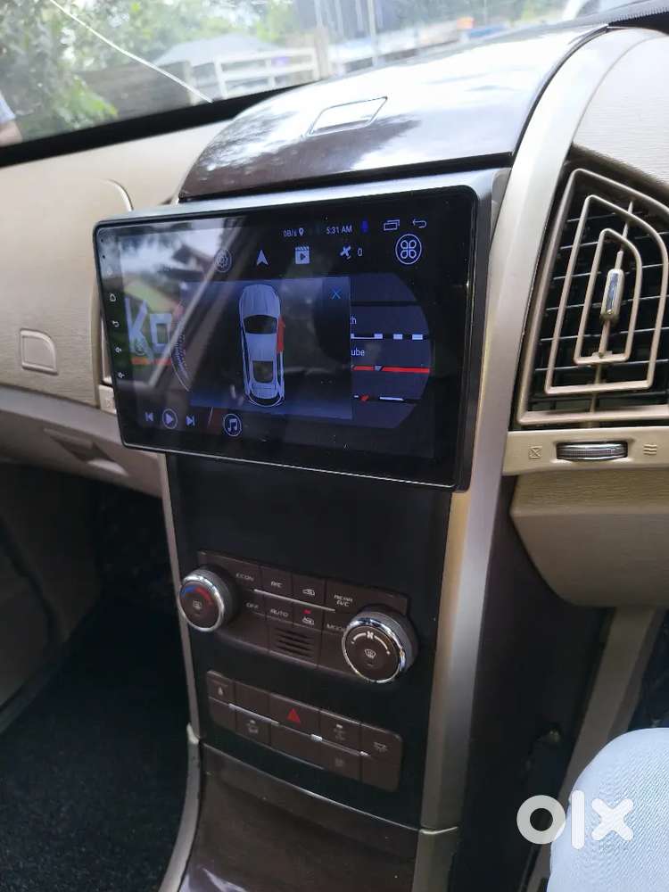 Mahindra Xuv500 2012 Diesel Well Maintained