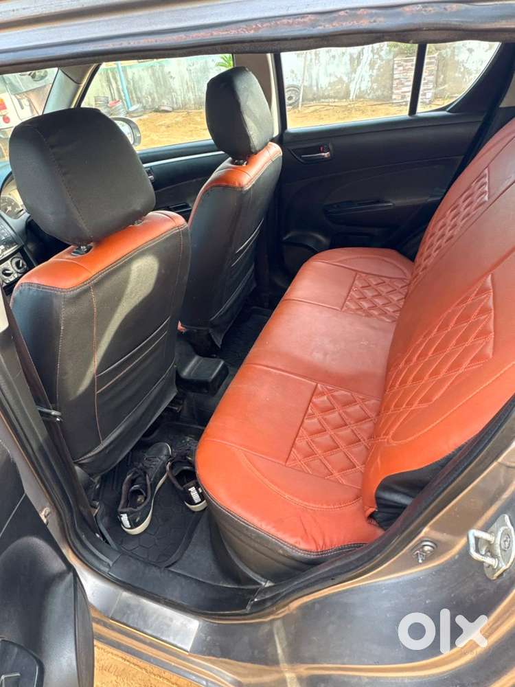 Maruti Suzuki Swift Vdi, 2014 Model