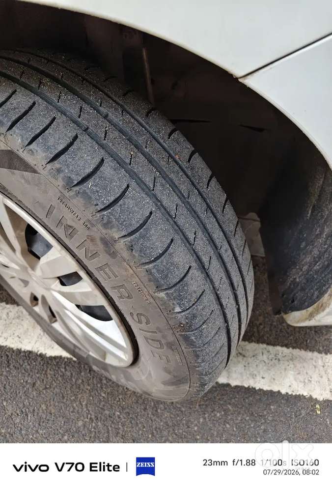 Maruti Suzuki Dzire 2023 Variant