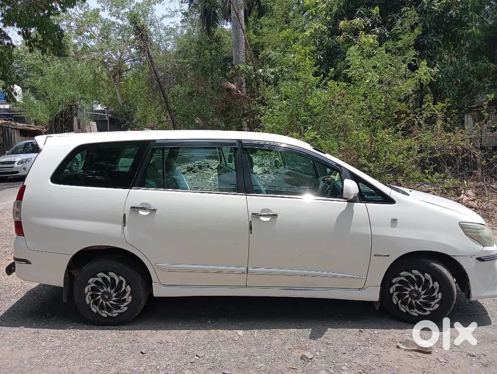 268000 Km रनिग, गाडी कि आयु 10 साल