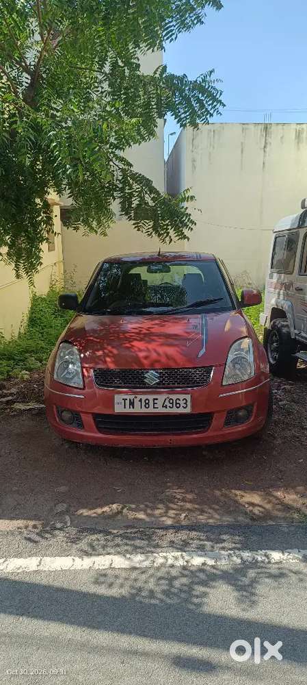 Maruti Suzuki Swift Vdi 2011 Car Sale In Superb Condn