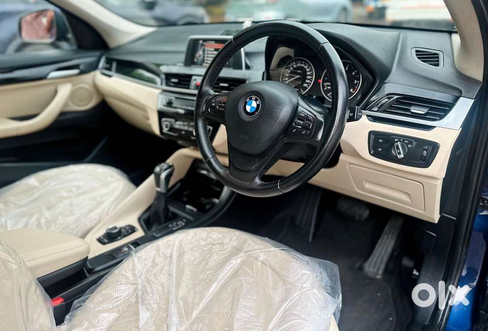 Bmw X1 2.0 Sdrive 20d, 2018, Diesel
