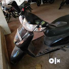 Second hand scooters clearance for sale