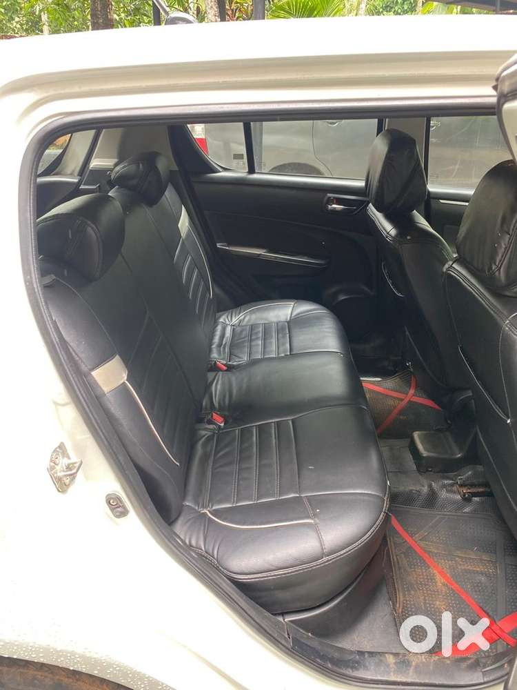 Maruti Swift Ddis 2012