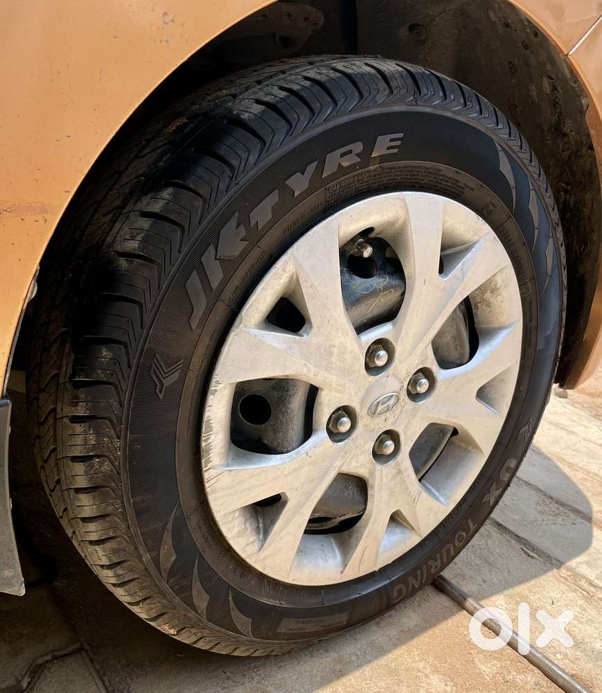 Hyundai Grand I10 2013-2016 Magna, 2016, Petrol