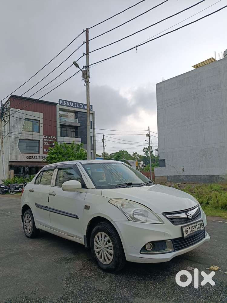 Maruti Swift Dzire Lxi 2019 December