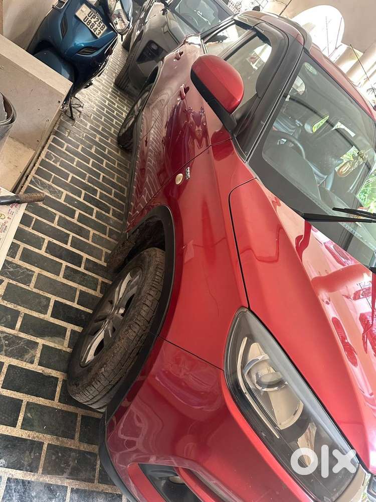 Maruti Suzuki Vitara Brezza Diesel Good Condition