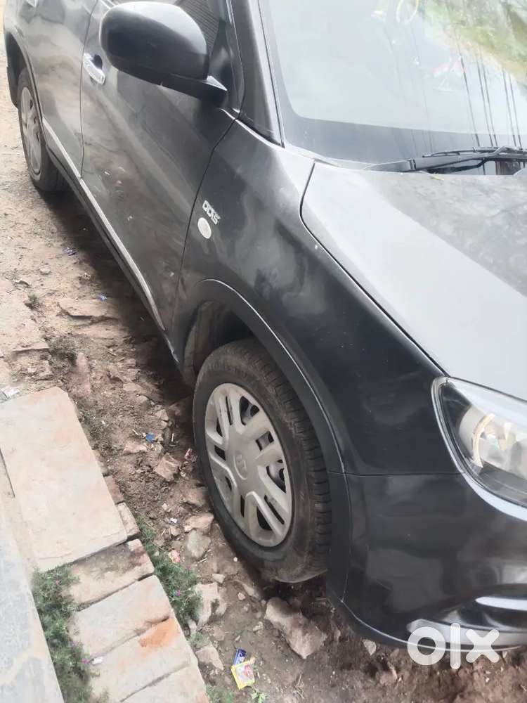 Maruti Suzuki Vitara Vdi 2016
