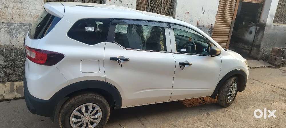 Renault Triber Facelift 2026 Petrol 30000 Km Driven