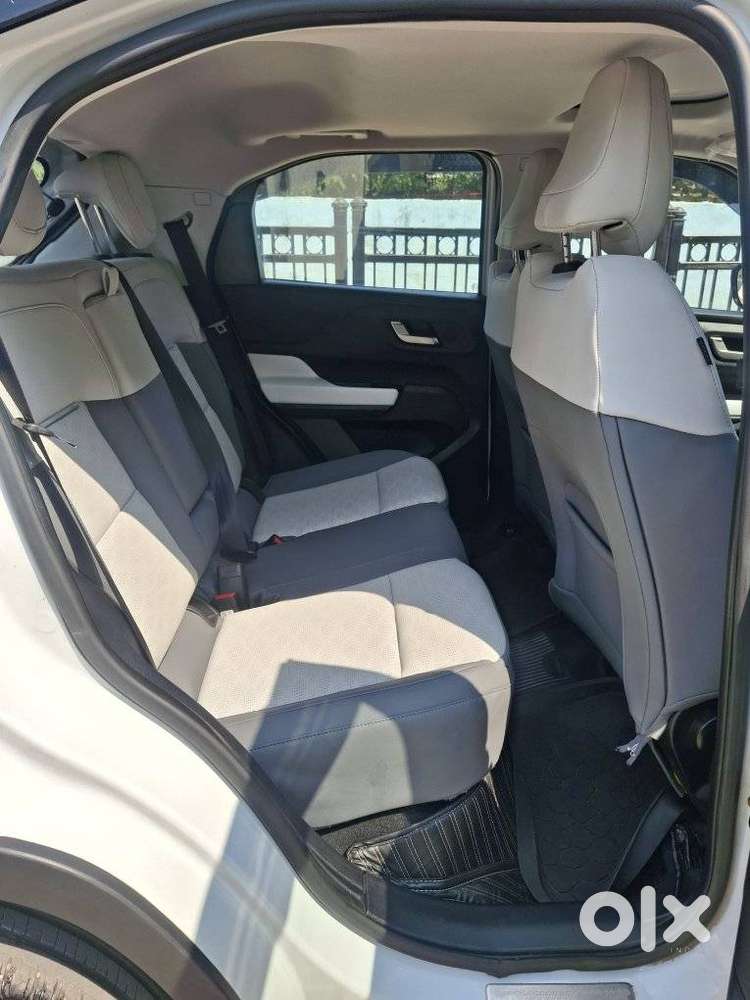 Tata Punch Ev Empowered Plus S Lr, 2024, Electric
