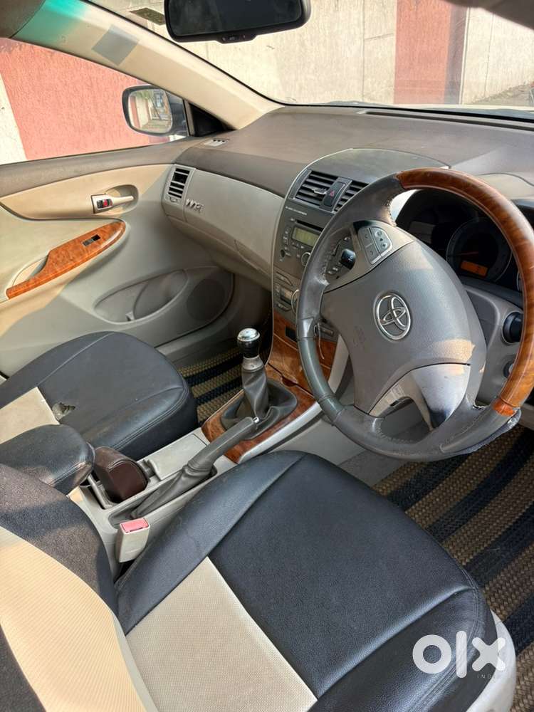 Toyota Corolla Altis