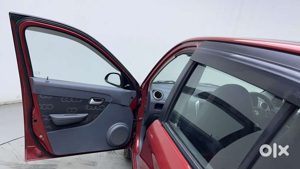 Maruti Suzuki Alto 800 Lxi, 2015, Petrol