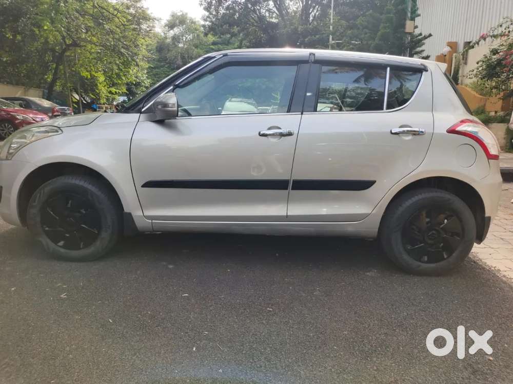 Maruti Suzuki Swift Vxi, 2014, Petrol