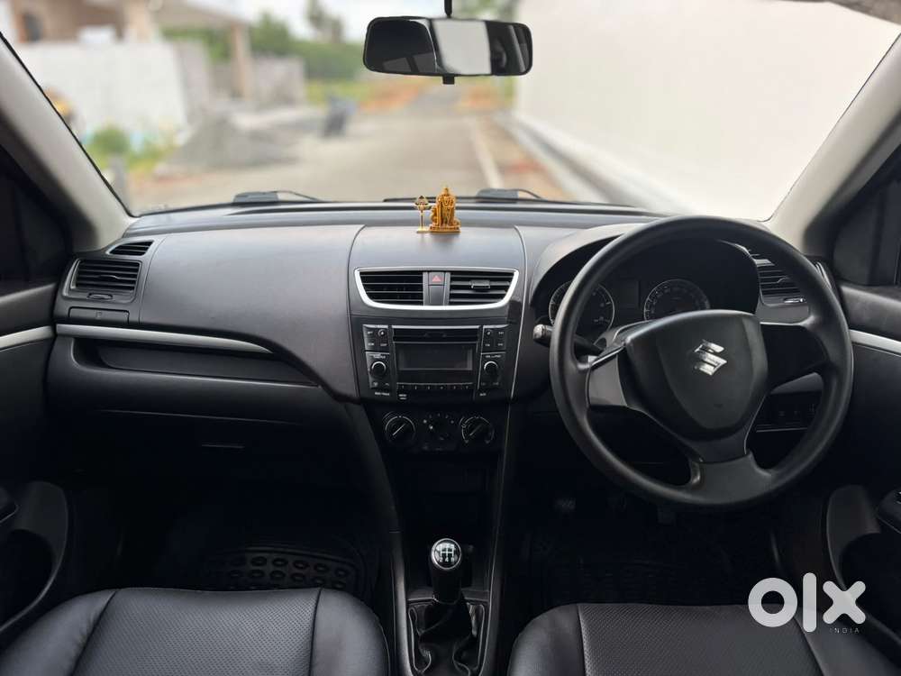Maruti Suzuki Swift Vdi (o), 2014, Diesel