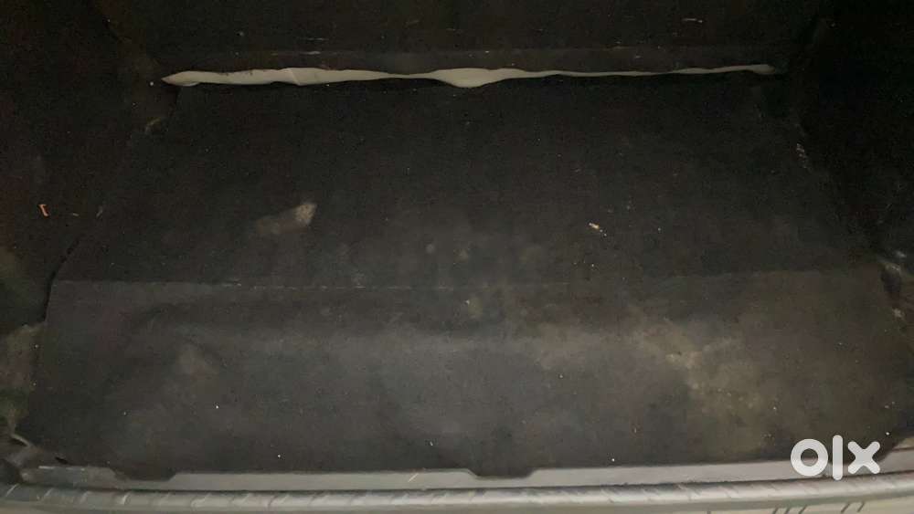 Ford Ecosport 1.5 Petrol Titanium, 2021, Petrol