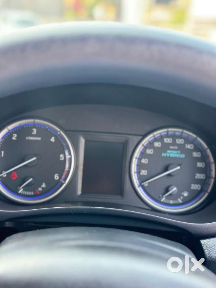 Maruti Suzuki S-cross 2017-2020 1.3 Zeta, 2019, Diesel