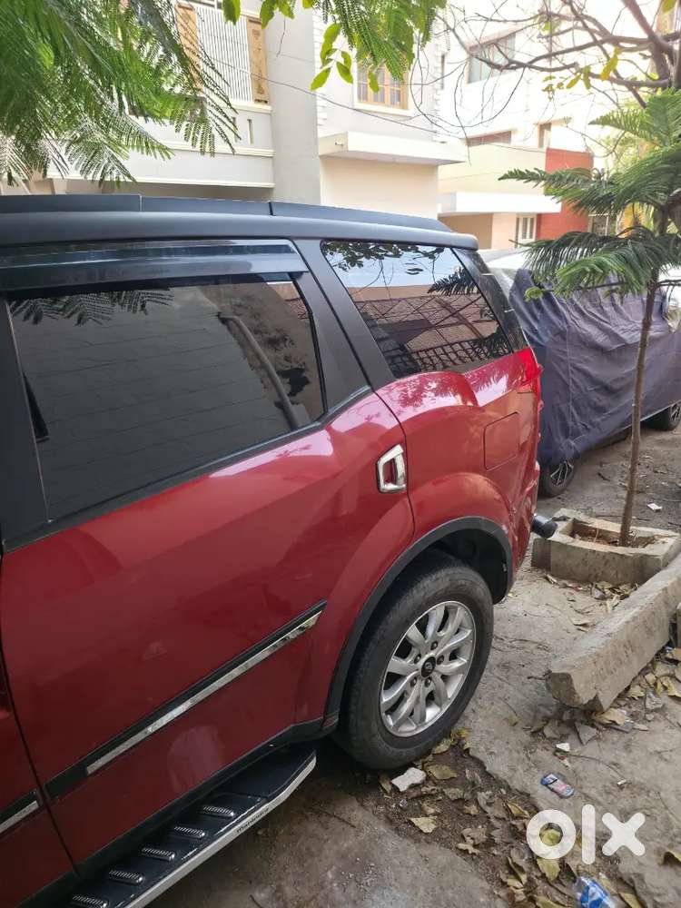 Mahindra Xuv500 2015 Amazing Condition