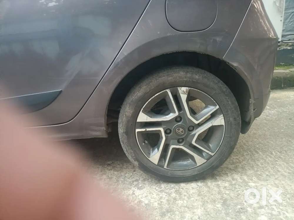 Tata Tiago 2019 Ready