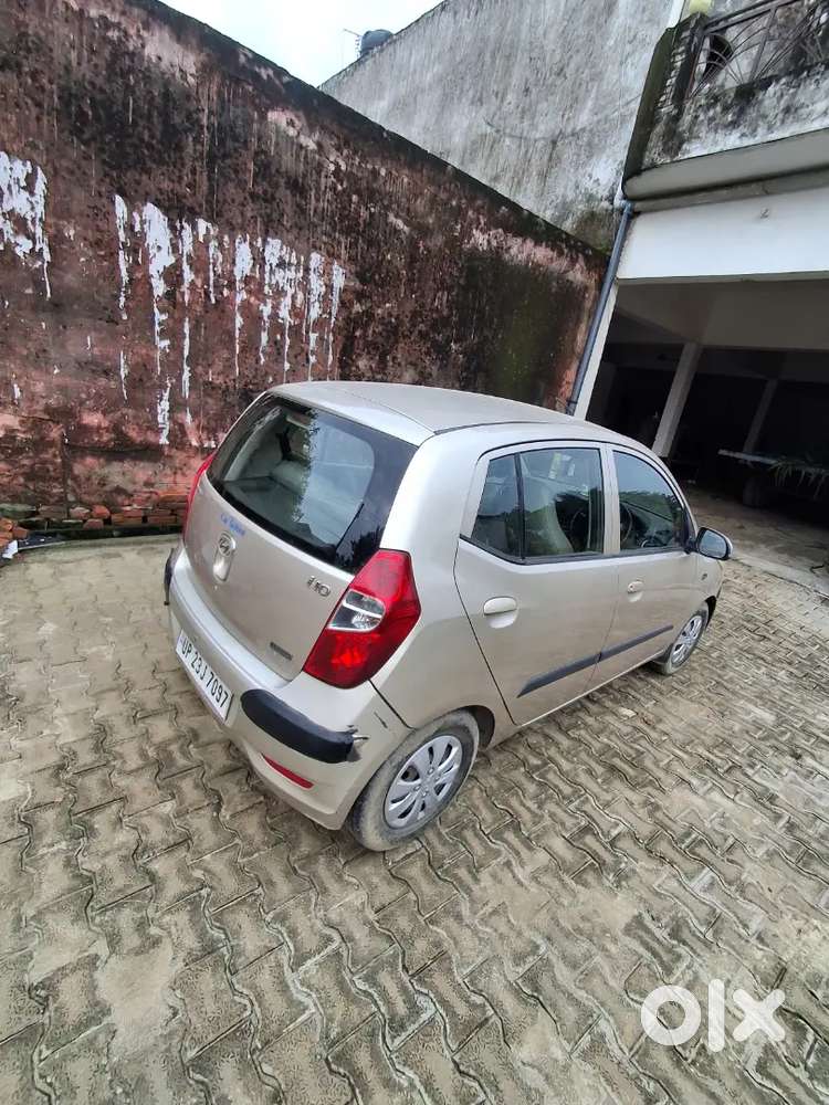 Hyundai I10 1.2 Magna 2011