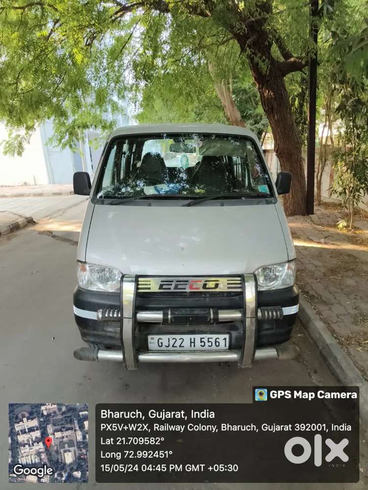 Maruti Suzuki Eeco 2019 Car