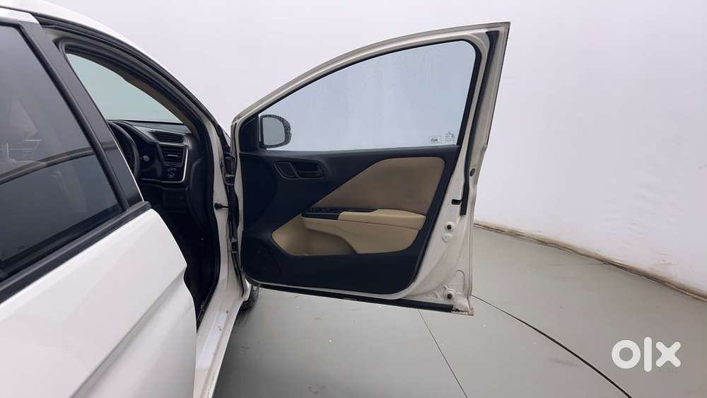 Honda City I-vtec Sv, 2014, Petrol