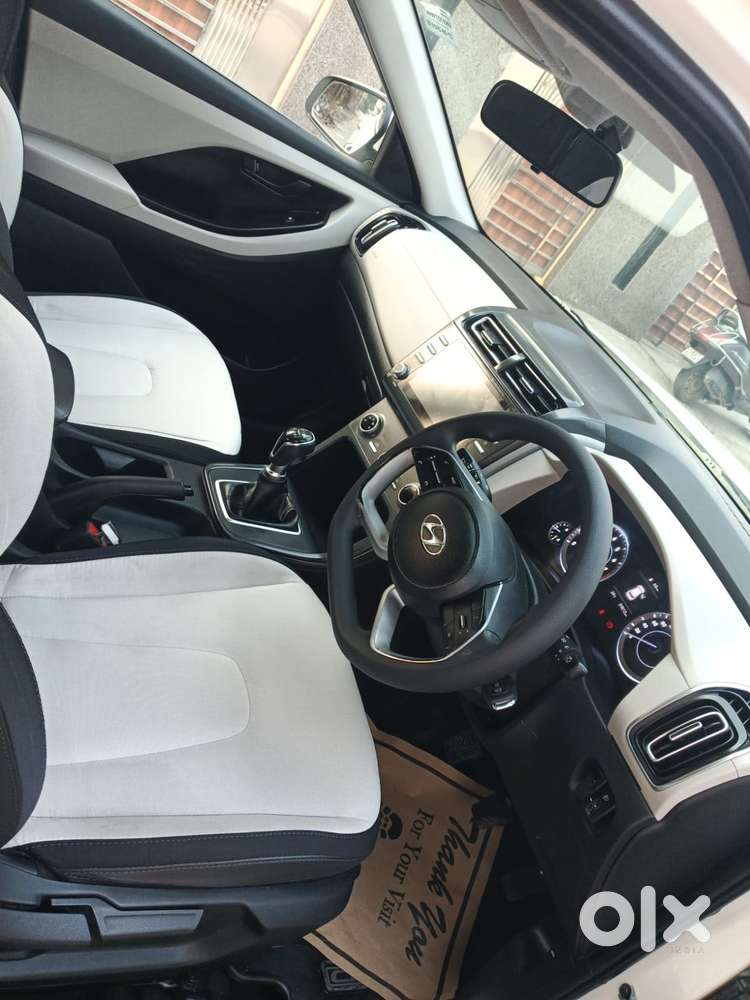 Hyundai Creta 1.5 Ex Petrol, 2020, Petrol